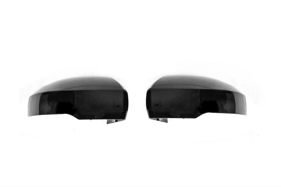 Range Rover Sport 2014-2022 Mirror Covers (2 pcs, black) Photo 4