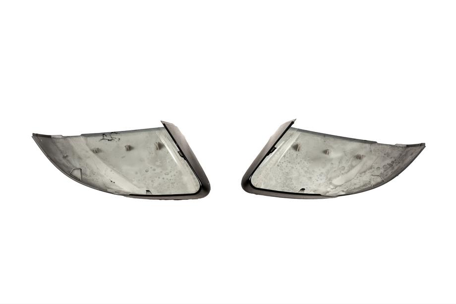 Range Rover Sport 2014-2022 Mirror Covers (2 pcs, black) Photo 6