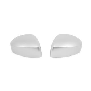 Mirror covers (2 pcs, grey) Range Rover IV L405 2013-2021 photo 1