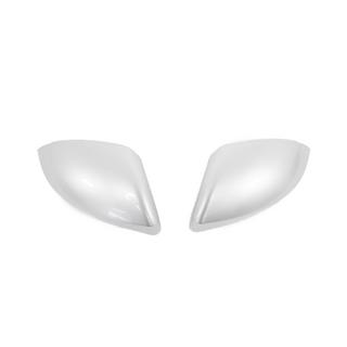 Mirror covers (2 pcs, grey) Range Rover IV L405 2013-2021 photo 2