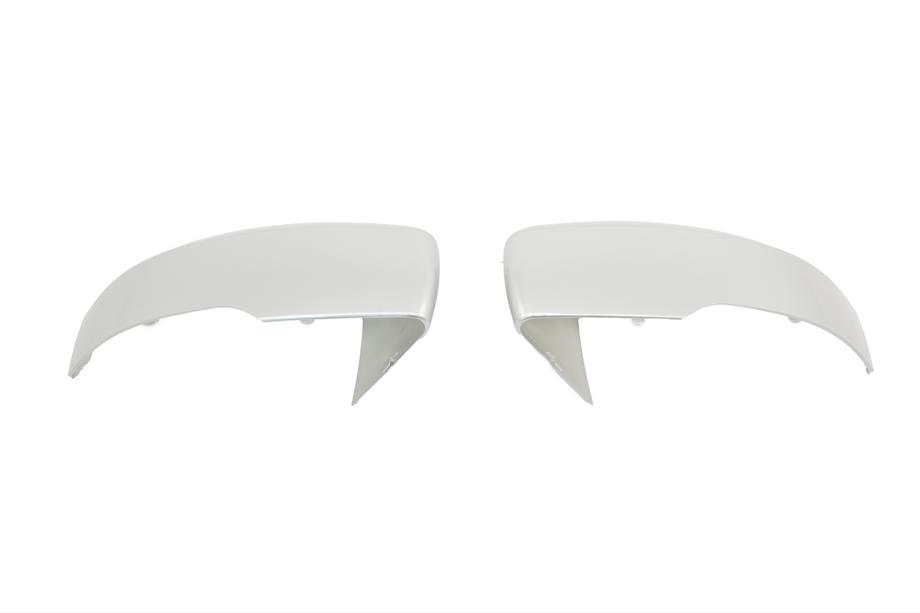 Range Rover IV L405 2013-2021 Mirror covers (2 pcs, grey) Photo 5