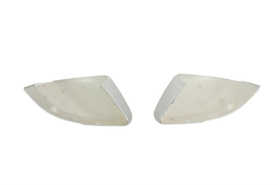 Range Rover IV L405 2013-2021 Mirror covers (2 pcs, grey) Photo 6