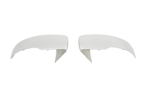 Range Rover Sport 2014-2022 Mirror covers (2 pcs, grey) photo 5