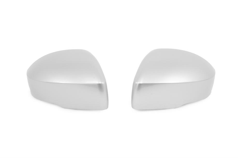 Range Rover Sport 2014-2022 Mirror covers (2 pcs, grey) Image