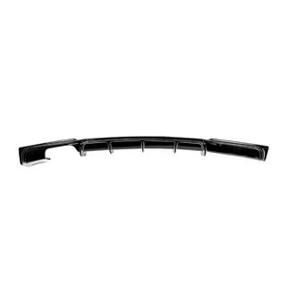 Clearance Rear Diffuser DPT V-5 (for M-Performance, gloss black) BMW 3 Series F30/F31 2012-2019 photo 1