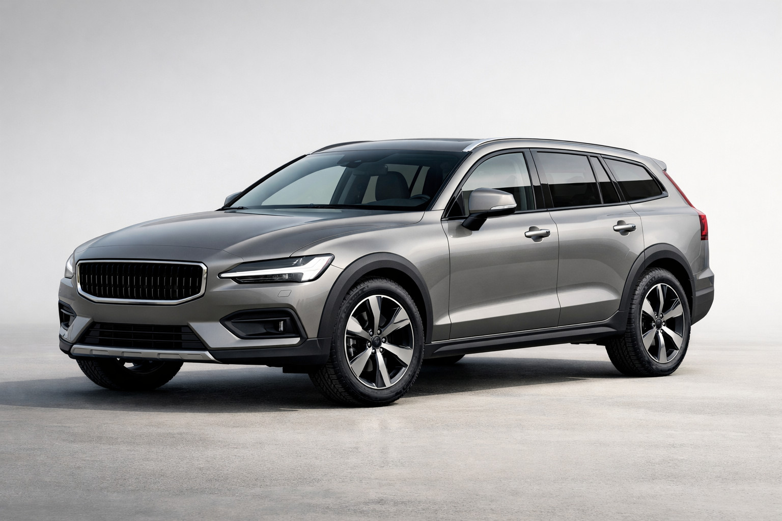 Volvo V60 Cross Country (2nd gen) review: a rugged wagon for daily life