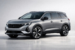 Peugeot 5008 III review: seven-seat crossover for family and travel photo 1