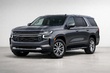 Chevrolet Tahoe V review: a big American SUV for the family photo 1