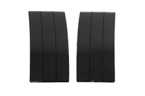 Range Rover IV L405 2013-2021 Fender vents SVA (black) photo 1
