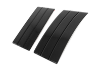 Range Rover IV L405 2013-2021 Fender vents SVA (black) photo 2