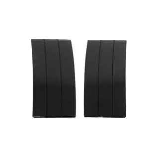 Fender vents SVA (black) photo 1