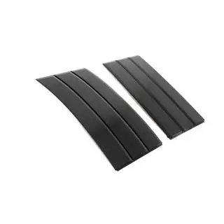 Fender vents SVA (black) photo 3