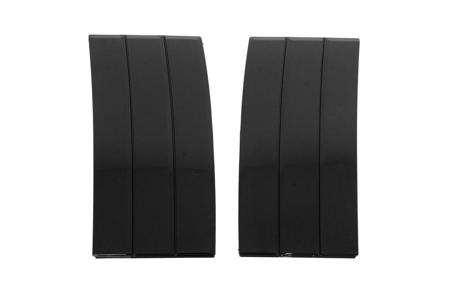 Range Rover IV L405 2013-2021 Fender vents SVA (black) Image