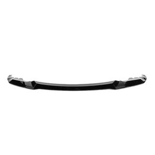 Front lip splitter BM Competition (for M3-LOOK, gloss black) BMW 3 Series F30/F31 2012-2019 photo 1