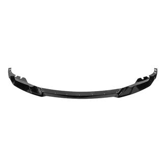 Front lip splitter BM Competition (for M3-LOOK, gloss black) BMW 3 Series F30/F31 2012-2019 photo 2