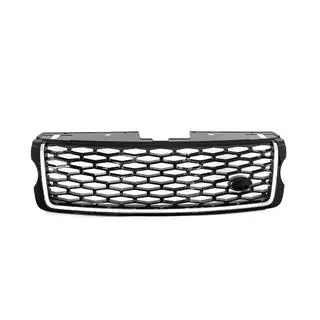 Front grille 2013-2018 (SVO design) photo 1