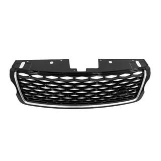 Front grille 2013-2018 (SVO design) photo 2