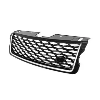 Front grille 2013-2018 (SVO design) photo 3