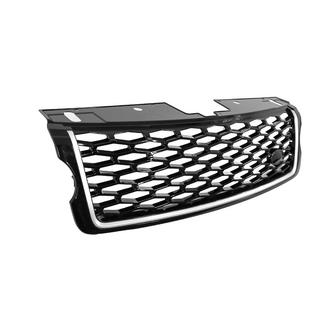 Front grille 2013-2018 (SVO design) photo 4