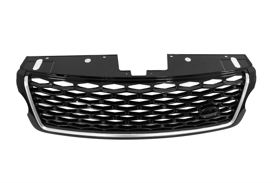 Range Rover IV L405 2013-2021 Front grille 2013-2018 (SVO design) Photo 2
