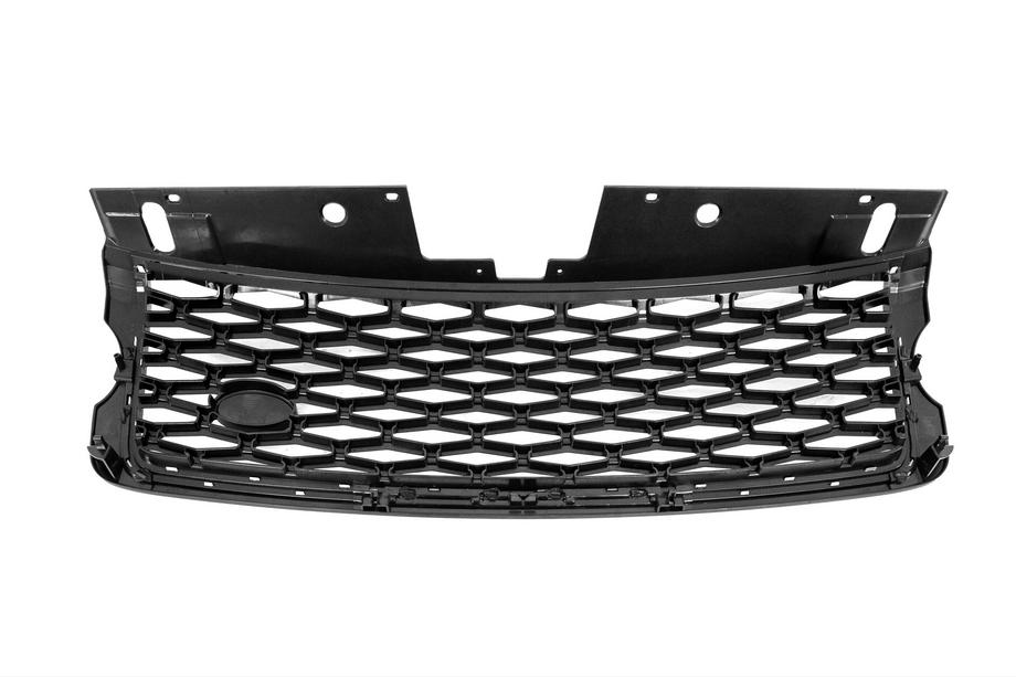 Range Rover IV L405 2013-2021 Front grille 2013-2018 (SVO design) Photo 5