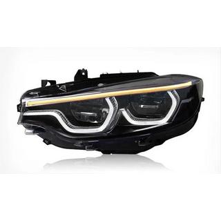 Front headlights (for F36, 2 pcs)