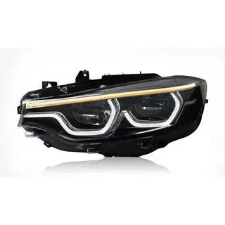 Front headlights (for F36, 2 pcs)