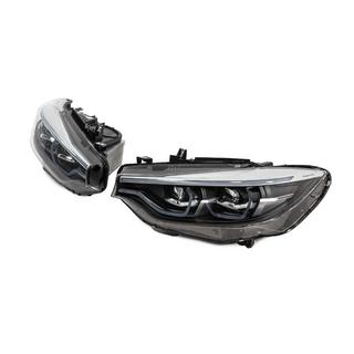 Front headlights (for F36, 2 pcs) photo 4