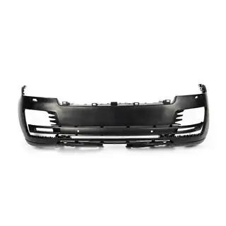 Front bumper SVA (2018+)