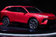 New 2026 Acura concept: prototype of the future RDX readied for debut photo 1