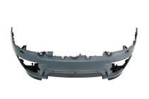 Range Rover IV L405 2013-2021 SVO Front Bumper (2013-2017) photo 4