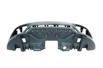 Range Rover IV L405 2013-2021 SVO Front Bumper (2013-2017) photo 5