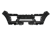 Range Rover IV L405 2013-2021 SVO Front Bumper (2013-2017) photo 7