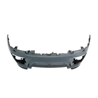 SVO Front Bumper (2013-2017) photo 4