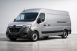 2019 Renault Master facelift review: big van for work and transport photo 1