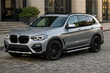 Starter upgrade for BMW X3 G01 for the city, without cheap M styling photo 1