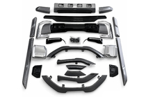 Toyota Land Cruiser Prado 250 2023- Modelista Body Kit Set photo 2