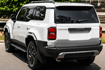 Toyota Land Cruiser Prado 250 2023- Modelista Body Kit Set photo 6