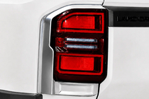 Toyota Land Cruiser Prado 250 2023- Modelista Body Kit Set photo 8