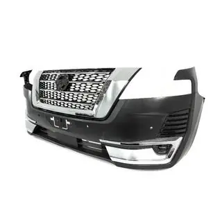 Front Bumper Assembly (2020-2024) photo 3