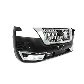 Front Bumper Assembly (2020-2024) photo 4