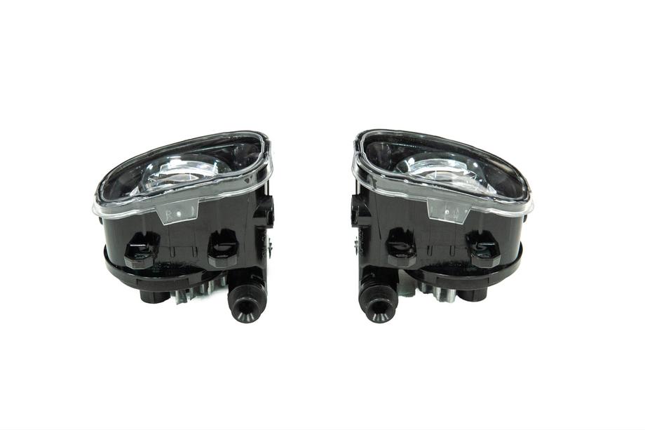 Nissan Patrol Y62 2010-2024 Front Bumper Assembly (2020-2024) Photo 14
