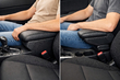 Vehicle-specific or universal armrest: which is more comfortable in the city photo 1