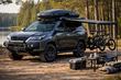 What to add to Toyota Fortuner after purchase: family and outdoors photo 1