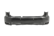 Nissan Armada 2016-2024 Rear bumper (2021-2024) photo 2