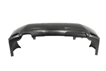 Nissan Armada 2016-2024 Rear bumper (2021-2024) photo 5