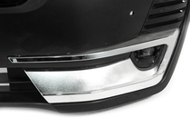 Nissan Armada 2016-2024 Complete front bumper assembly (2021–2024) photo 6