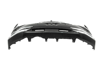 Nissan Armada 2016-2024 Complete front bumper assembly (2021–2024) photo 8