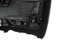 Nissan Armada 2016-2024 Complete front bumper assembly (2021–2024) photo 10