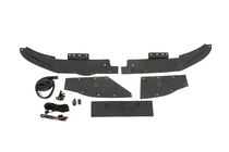 Nissan Armada 2016-2024 Complete front bumper assembly (2021–2024) photo 16